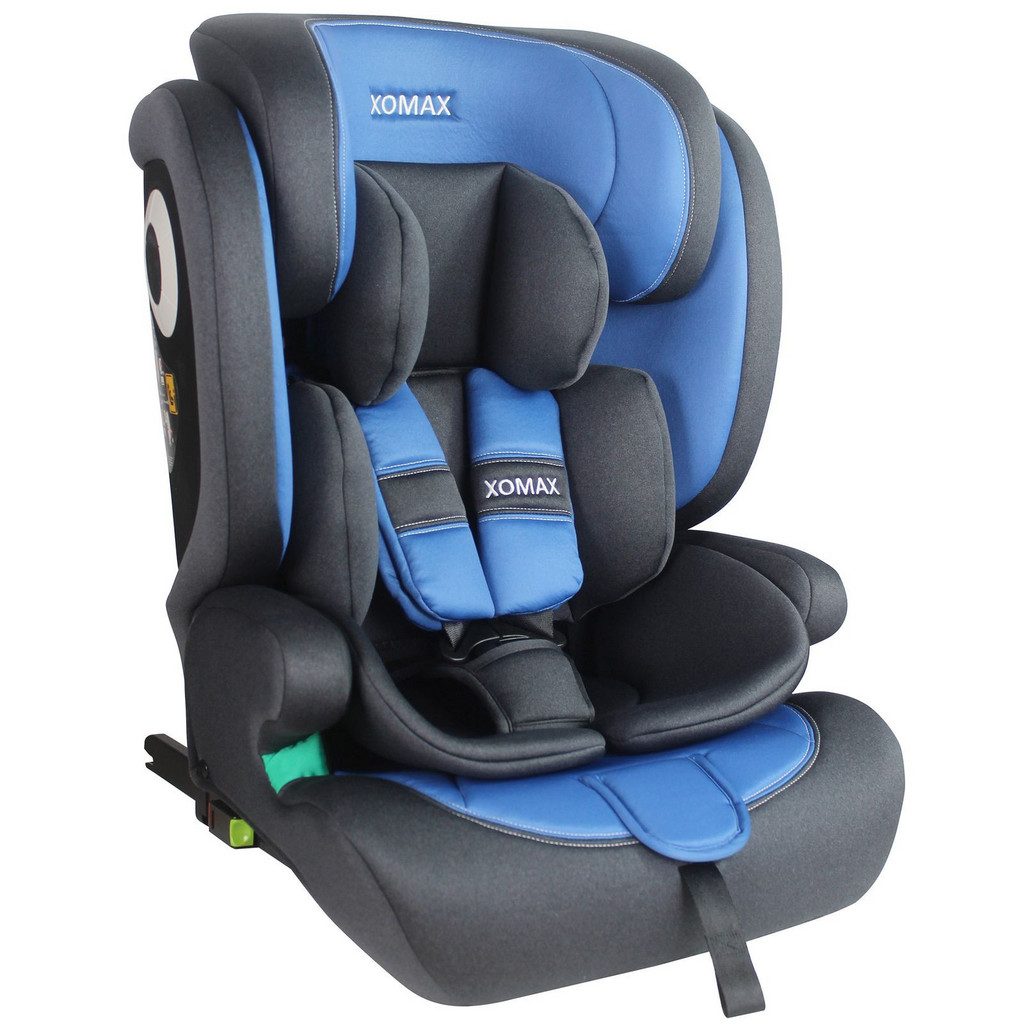 XOMAX Luna Autokindersitz